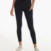 Daily Pocket Legging | Black -TrendSphere VW490BLK FA22 W ECOMM BOTTOM 3254