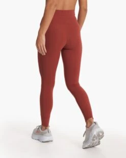 Daily Pocket Legging | Currant -TrendSphere VW490CUR SP23 W ECOMM PANTS BOTTOM 1589 1x1 11a4c274 ae4c 4e38 b1b2 755e1a193ee0