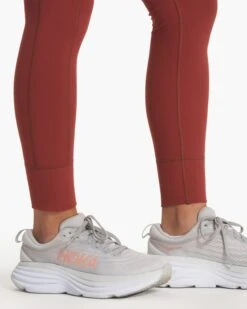 Daily Pocket Legging | Currant -TrendSphere VW490CUR SP23 W ECOMM PANTS DETAIL 1634 1x1 2283552d 23e8 4a76 aedd e0b68781782d