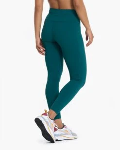 Daily Pocket Legging | Jade -TrendSphere VW490JAD 0003