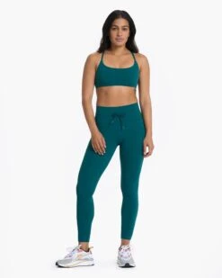 Daily Pocket Legging | Jade -TrendSphere VW490JAD 0003 079f1c71 abf7 4d3d 9ac6 5b79cb6a4610