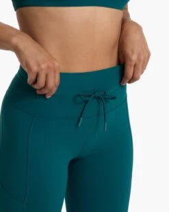 Daily Pocket Legging | Jade -TrendSphere VW490JAD 0095