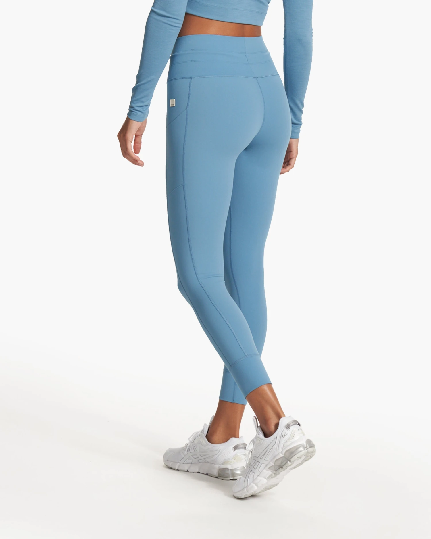 Daily Pocket Legging | Stillwater 5 Daily Pocket Legging | Stillwater - Image 3
