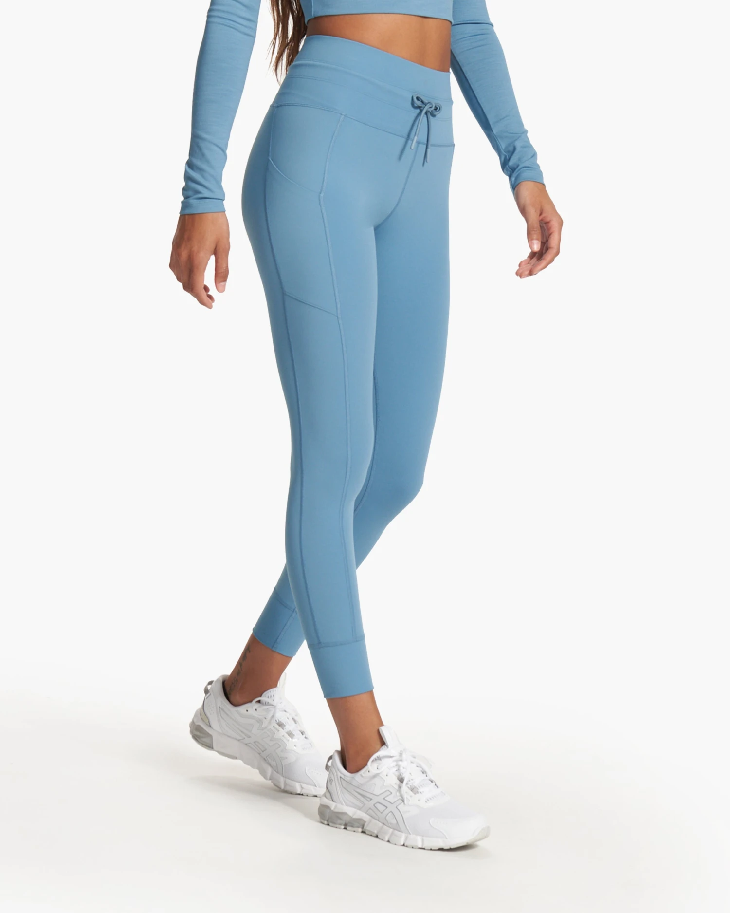 Daily Pocket Legging | Stillwater 3 Daily Pocket Legging | Stillwater