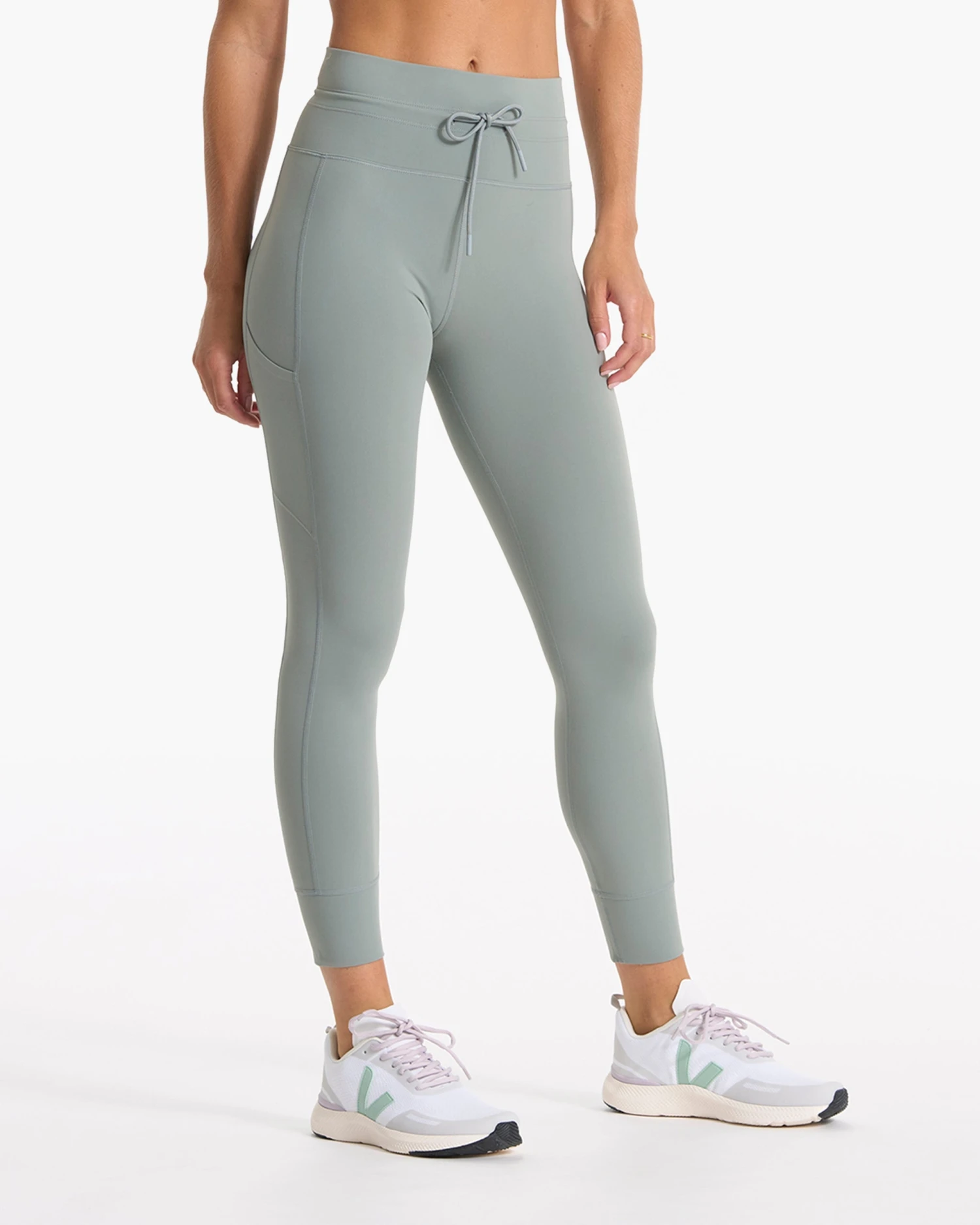 Daily Pocket Legging | Stormy 3 Daily Pocket Legging | Stormy