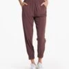Villa Jogger | Chestnut -TrendSphere VW493CHN 2859