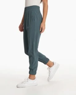 Villa Jogger | Stone -TrendSphere VW493STN SP23 W ECOMM PANTS BOTTOM 3099 1x1 cb376192 3575 4576 a50c 3083f246fb74