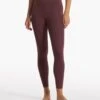 Evolve Legging | Fig -TrendSphere VW497FIG SP23 W ECOMM PANTS BOTTOM 02824 1X1 4aba7bef 9461 442f beb1 3fe92d6272bb