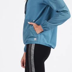 Stonesteps Windbreaker | Tide -TrendSphere VW500TID 5