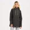 Womens Palisades Rain Jacket | Dark Oregano -TrendSphere VW513DOR 1 78fb3520 5d9e 46fc acae ead94b8a697f