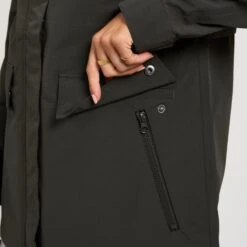 Womens Palisades Rain Jacket | Dark Oregano 12 Womens Palisades Rain Jacket | Dark Oregano -TrendSphere VW513DOR 7 f4d0e5ef 1acb 4769 b457 428f3026820f