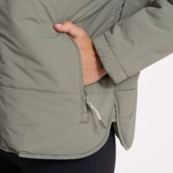 Canyon Insulated Jacket | Laurel -TrendSphere VW532LAU 4076