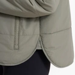 Canyon Insulated Jacket | Laurel -TrendSphere VW532LAU 4081