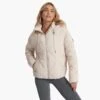 Decompression Insulated Jacket | Dune 2 Decompression Insulated Jacket | Dune -TrendSphere VW535DUN FA22 W ECOMM 27391