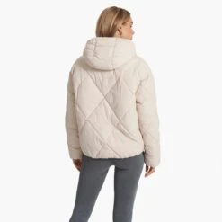 Decompression Insulated Jacket | Dune -TrendSphere VW535DUN FA22 W ECOMM 2761