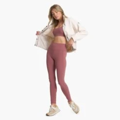 Highlands Sherpa Jacket | Natural 11 Highlands Sherpa Jacket | Natural -TrendSphere VW538NAT 1945