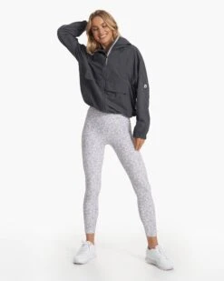 Shores Jacket | Charcoal -TrendSphere VW545CCL SP23 W ECOMM JACKETS 2596 FULL 1x1 58cc2772 6814 494d a966 f13ecc102129