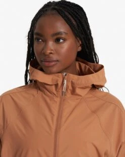 Shores Jacket | Palo Santo 8 Shores Jacket | Palo Santo -TrendSphere VW545PSN SP23 W ECOMM JACKETS 0984 TOP 1X1 ce2761c4 c4b7 4cdb 8c59 4cd7176e81dc