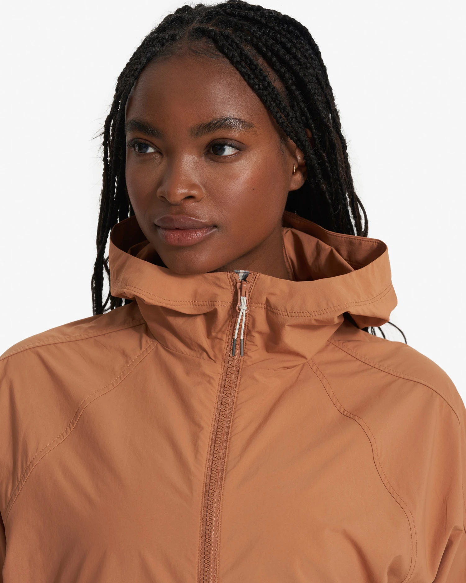 Shores Jacket | Palo Santo 4 Shores Jacket | Palo Santo - Image 2