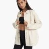 Mackenzie Shirt Jacket | Natural -TrendSphere VW546NAT SP23 W ECOMM JACKETS TOP 0374 1x1 2d31ad4c f708 46d2 8c36 8d1c74155117
