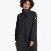 Airy Anorak | Black -TrendSphere VW570BLK FA23 W ECOMM jackets FRONT TOPS 7