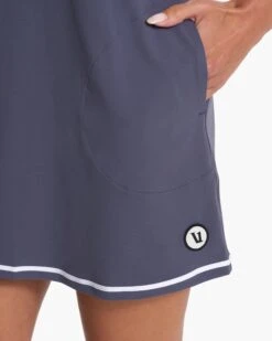 Volley Dress | Azure 15 Volley Dress | Azure -TrendSphere VW604AZR SP22 W ECOMM DETAIL 8419 e19bb0b4 af1e 4100 88ae c79fb2522f3e