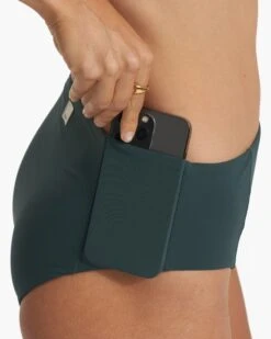 Dune Bikini Bottom | Beryl -TrendSphere VW700BER SP23 W ECOMM WATERBOTTOMS 1581 DETAIL 1x1 d0a7b8fd 10d1 463f a2ae eb9460811991