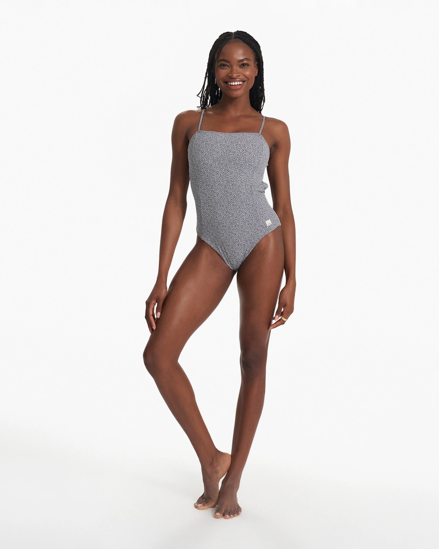 Dune One Piece | Azure Mini Samba 4 Dune One Piece | Azure Mini Samba - Image 2