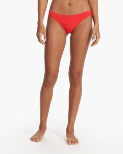 Aqua Bikini Bottom | Vermillion 8 Aqua Bikini Bottom | Vermillion -TrendSphere VW709VER SP23 W ECOMM WATERBOTTOMS BOTTOM 0520 1x1 d58fdf9d e4d0 48cd ad2e cb9c98ddaff4