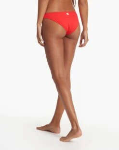Aqua Bikini Bottom | Vermillion 9 Aqua Bikini Bottom | Vermillion -TrendSphere VW709VER SP23 W ECOMM WATERBOTTOMS BOTTOM 0542 1x1 4e66e0b8 fae4 4065 8a92 680eaf5ef297