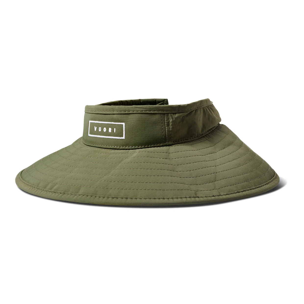 Sombra Sun Hat | Olive 3 Sombra Sun Hat | Olive