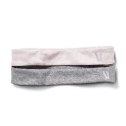 Rhythm Headband | Grey -TrendSphere VW803 acf21489 b5d7 4f4c a047 eb2c4eac4a15