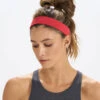 Halo Headband | Melon Heather -TrendSphere VW804HML 1copy