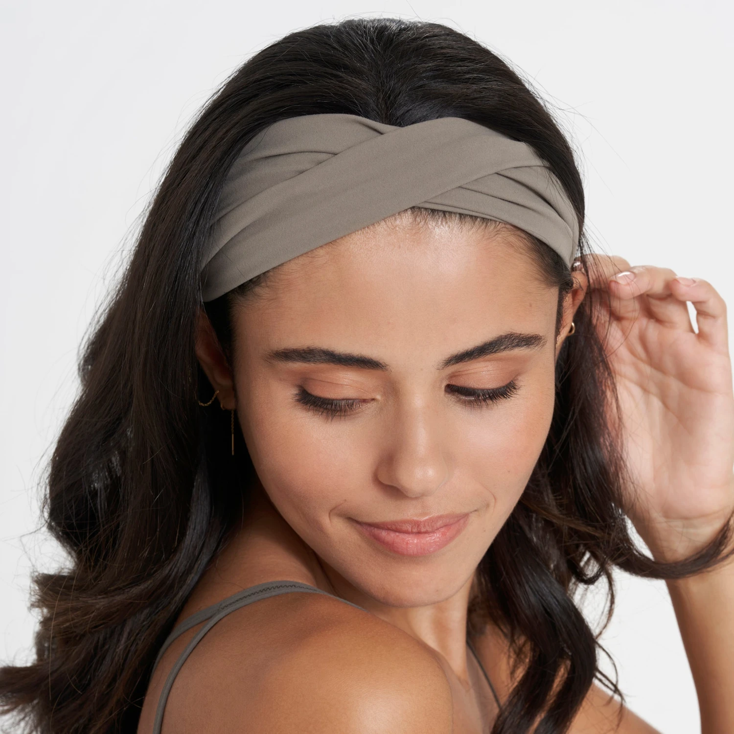Daily Headband | Light Oregano 3 Daily Headband | Light Oregano