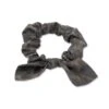 Tie Scrunchy | Cocoa Spots -TrendSphere VW806CSO FA23 WOMENS ECOMM headband FLAT LAY 2 9283995a 4386 4517 bcfc 86d3a1f40785