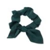 Tie Scrunchy | Grass 2 Tie Scrunchy | Grass -TrendSphere VW806GRS FA23 WOMENS ECOMM headband FLAT LAY 2 3bf28d1a d207 48b6 a929 8780979771fc