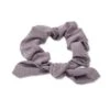 Tie Scrunchy | Sawyer -TrendSphere VW806SAW FA23 WOMENS ECOMM headband FLAT LAY 1