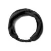 Studio Headband | Black 1 Studio Headband | Black -TrendSphere VW810BLK 04240