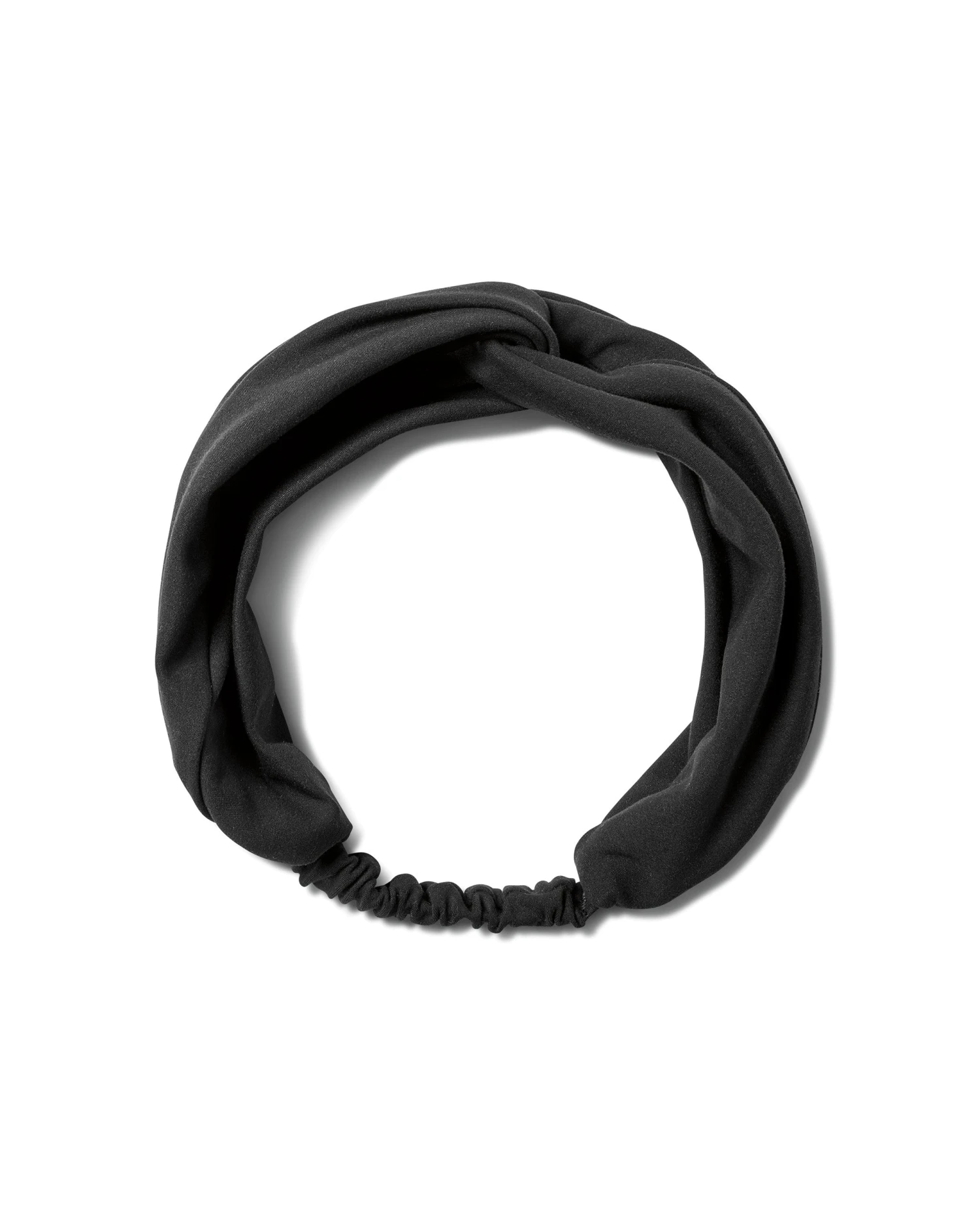 Studio Headband | Black 3 Studio Headband | Black
