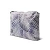 ALOHA-Mid Pouch | Ink Frond -TrendSphere VW814 IFD Front