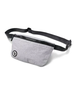 ALOHA-Mini Hip Pack | Beachsand/Pacifica Dashed Lines