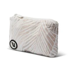 ALOHA-Mini Pouch | Dogwood Frond 5 ALOHA-Mini Pouch | Dogwood Frond -TrendSphere VW816 DFD Angle