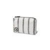ALOHA-Mini Pouch | Black Charter Stripe 2 ALOHA-Mini Pouch | Black Charter Stripe -TrendSphere VW816BCT 01 eadbebe9 87bc 4955 aefc 66ada5b27366