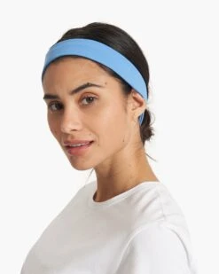 Volley Headband | Baltic -TrendSphere VW821BAL SP23 AXS ECOMM ACCESSORIES 4116 DETAIL 1x1 debe02ef 33ad 490a a4d2 ed13b6687e1c