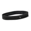Volley Headband | Black 1 Volley Headband | Black -TrendSphere VW821BLK AXS SP23 ECOMM FLAT LAY 1X1 5c62d225 510d 44cb ad7a 271c1d58d73b