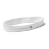Volley Headband | White -TrendSphere VW821WHT AXS SP23 ECOMM FLAT LAY 1X1 7b858d30 a906 492c 873f 2e455fbd5e14