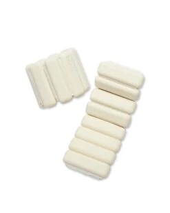 Bala Bangles | Dune -TrendSphere VW842DUN SP23 UNISEX ECOMM misc.axs FLAT LAY 2 v2