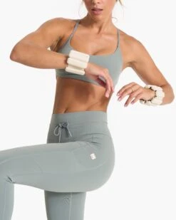 Bala Bangles | Dune -TrendSphere VW842DUN SP23 UNISEX ECOMM misc.axs FLAT LAY 3 v2