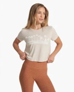 Vintage Coast Tee | Dust Heather -TrendSphere VW993HDU SP23 W ECOMM PRINTABLES FULL 0878 1x1 0a94dfa5 23d0 4206 a89b fb980dddf680