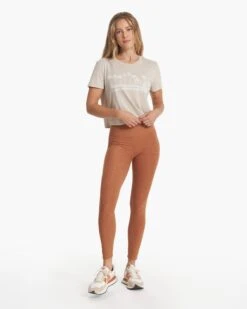 Vintage Coast Tee | Dust Heather -TrendSphere VW993HDU SP23 W ECOMM PRINTABLES FULL 0910 1x1 b46b8322 4b6c 4ea3 9c67 fc9a28b1d736